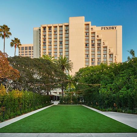Pendry Newport Beach Eksteriør billede