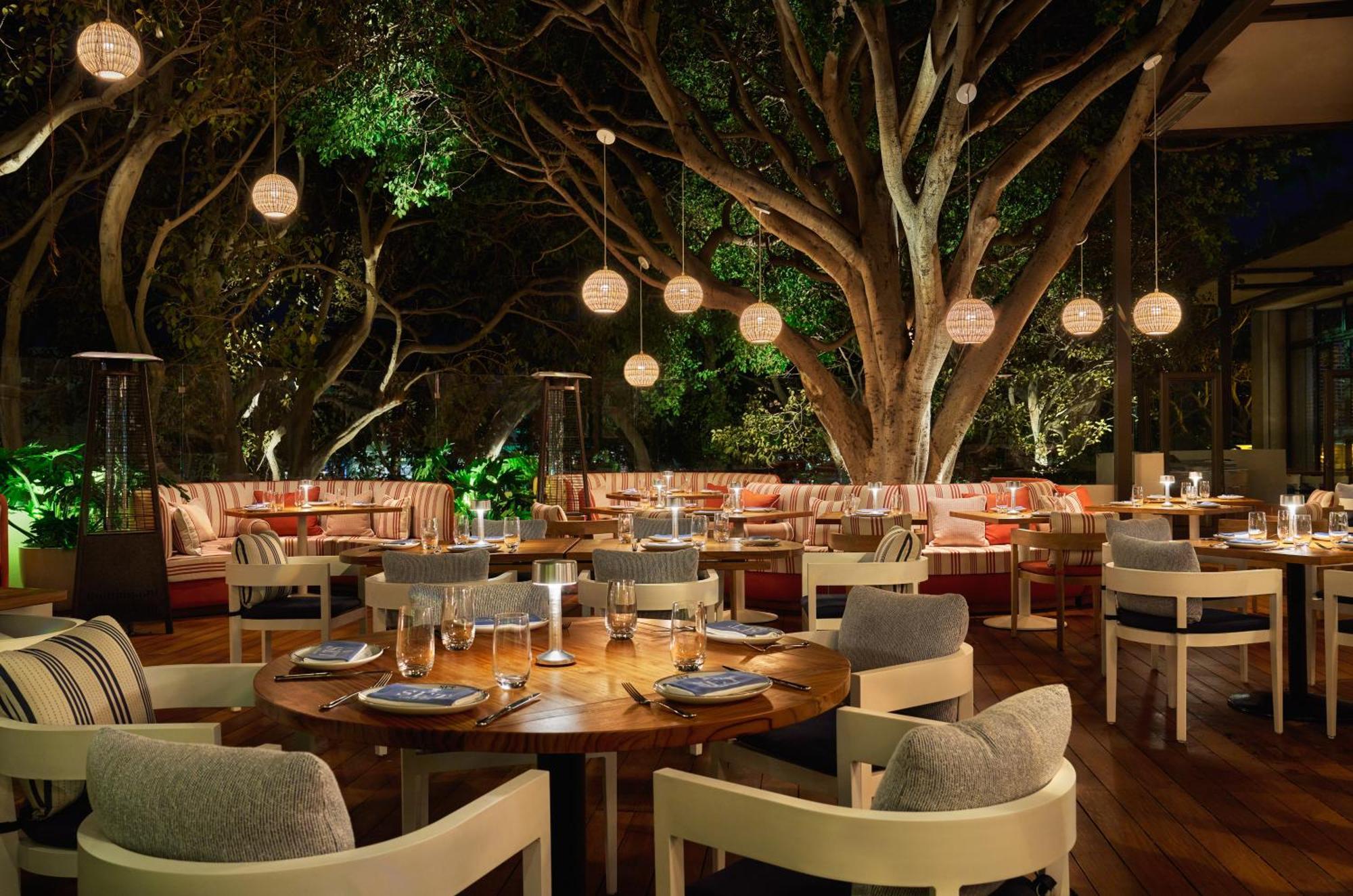 Pendry Newport Beach Eksteriør billede