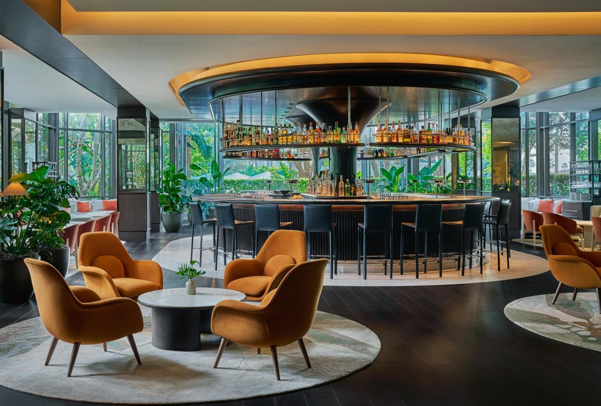 Pendry Newport Beach Eksteriør billede