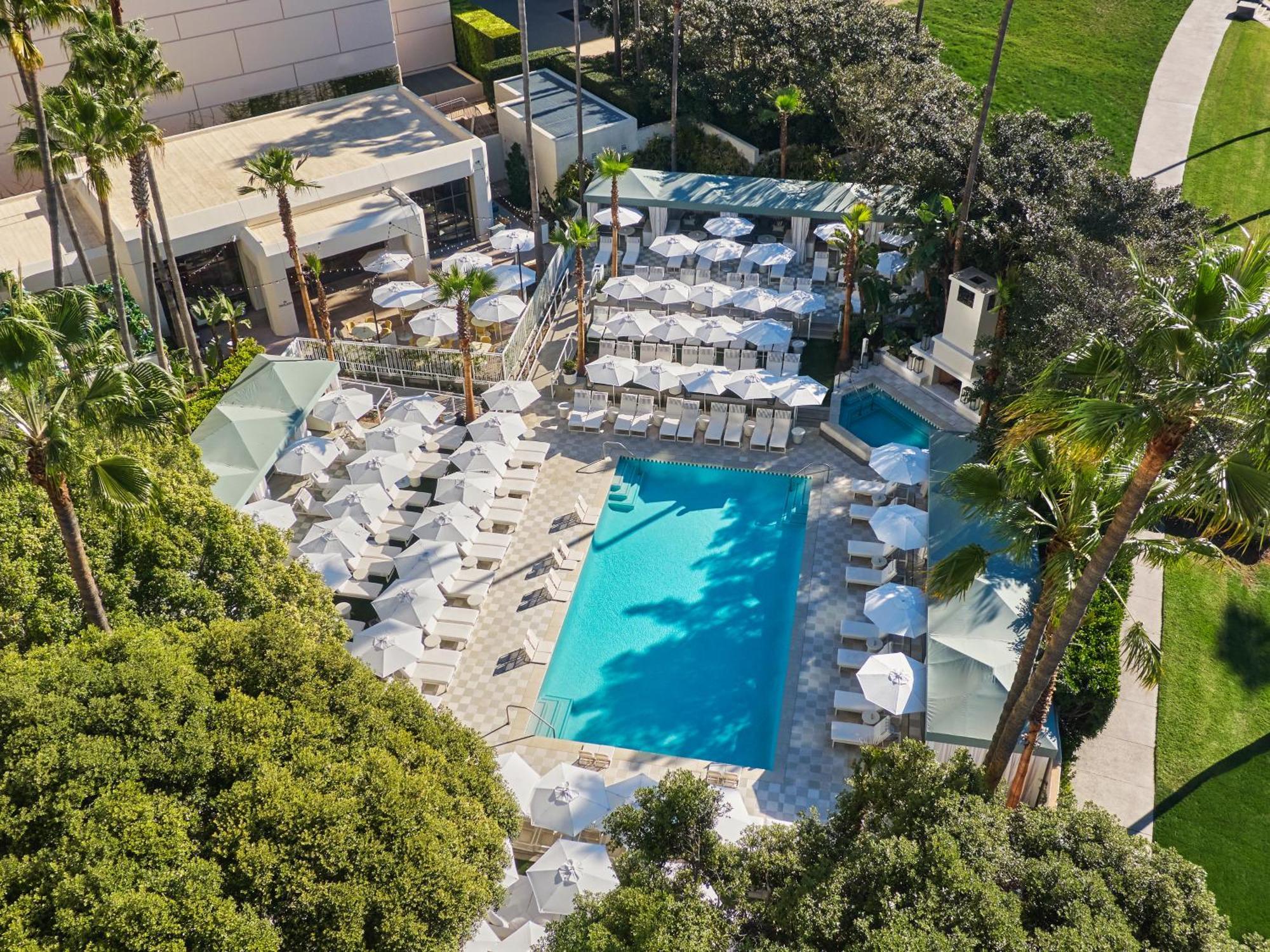 Pendry Newport Beach Eksteriør billede