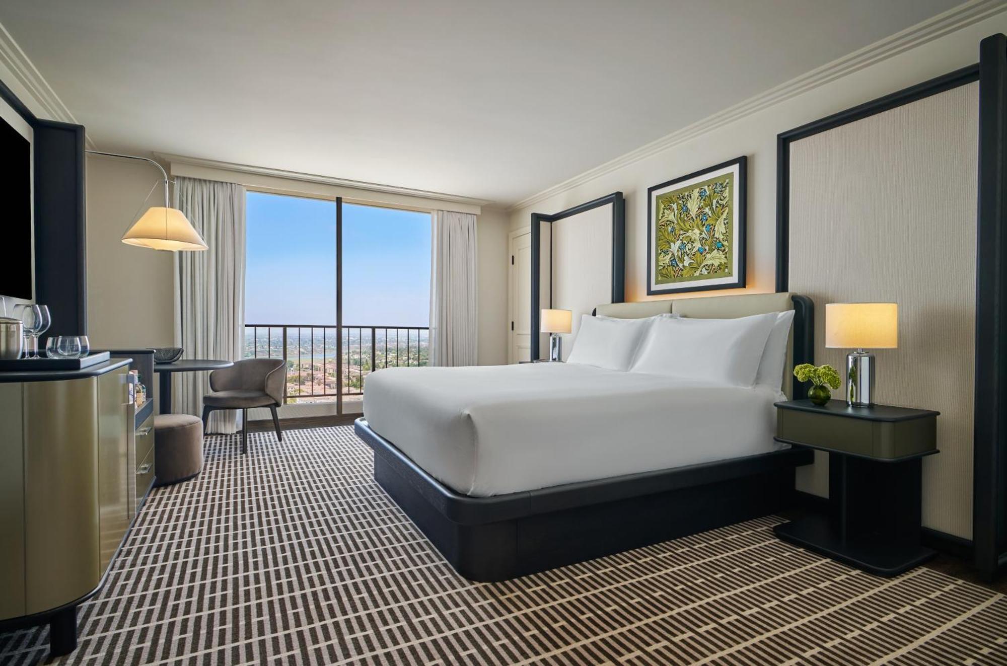 Pendry Newport Beach Eksteriør billede