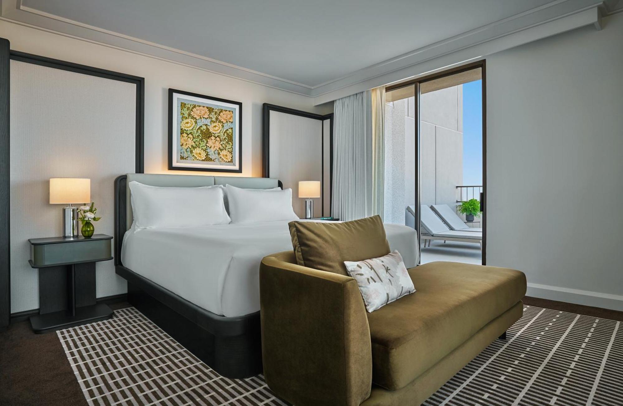 Pendry Newport Beach Eksteriør billede