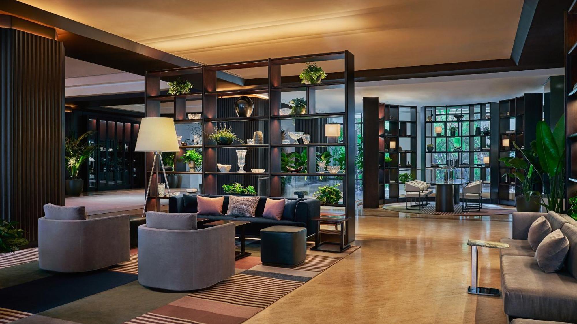 Pendry Newport Beach Eksteriør billede