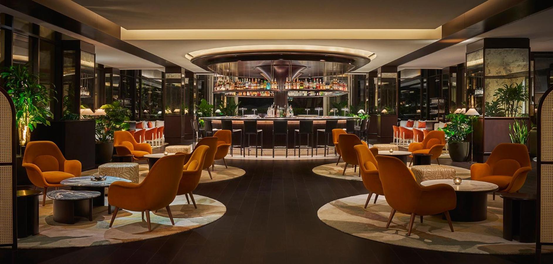 Pendry Newport Beach Eksteriør billede