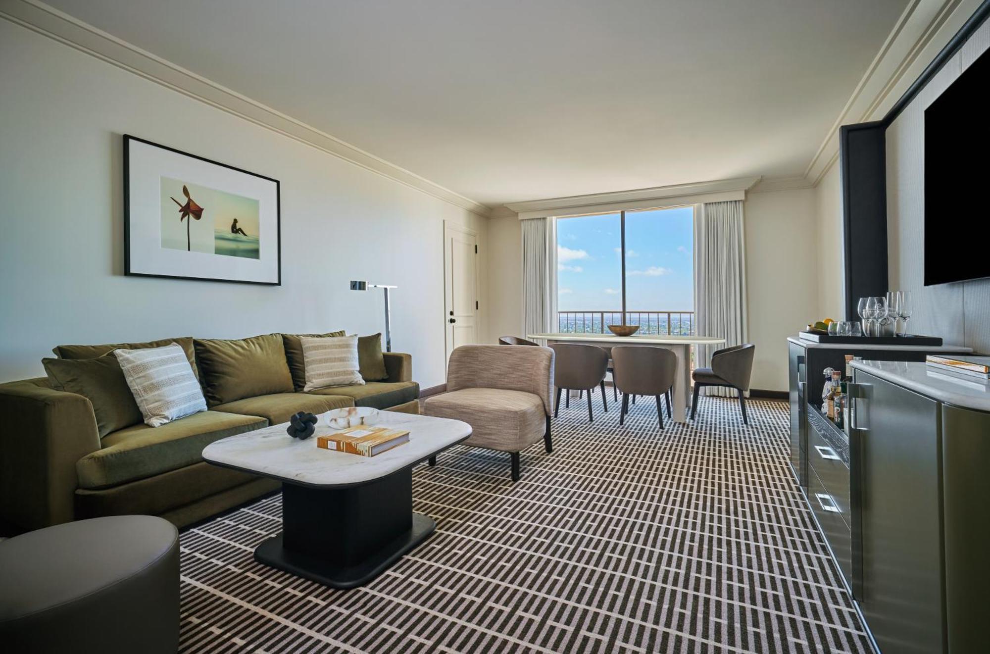 Pendry Newport Beach Eksteriør billede