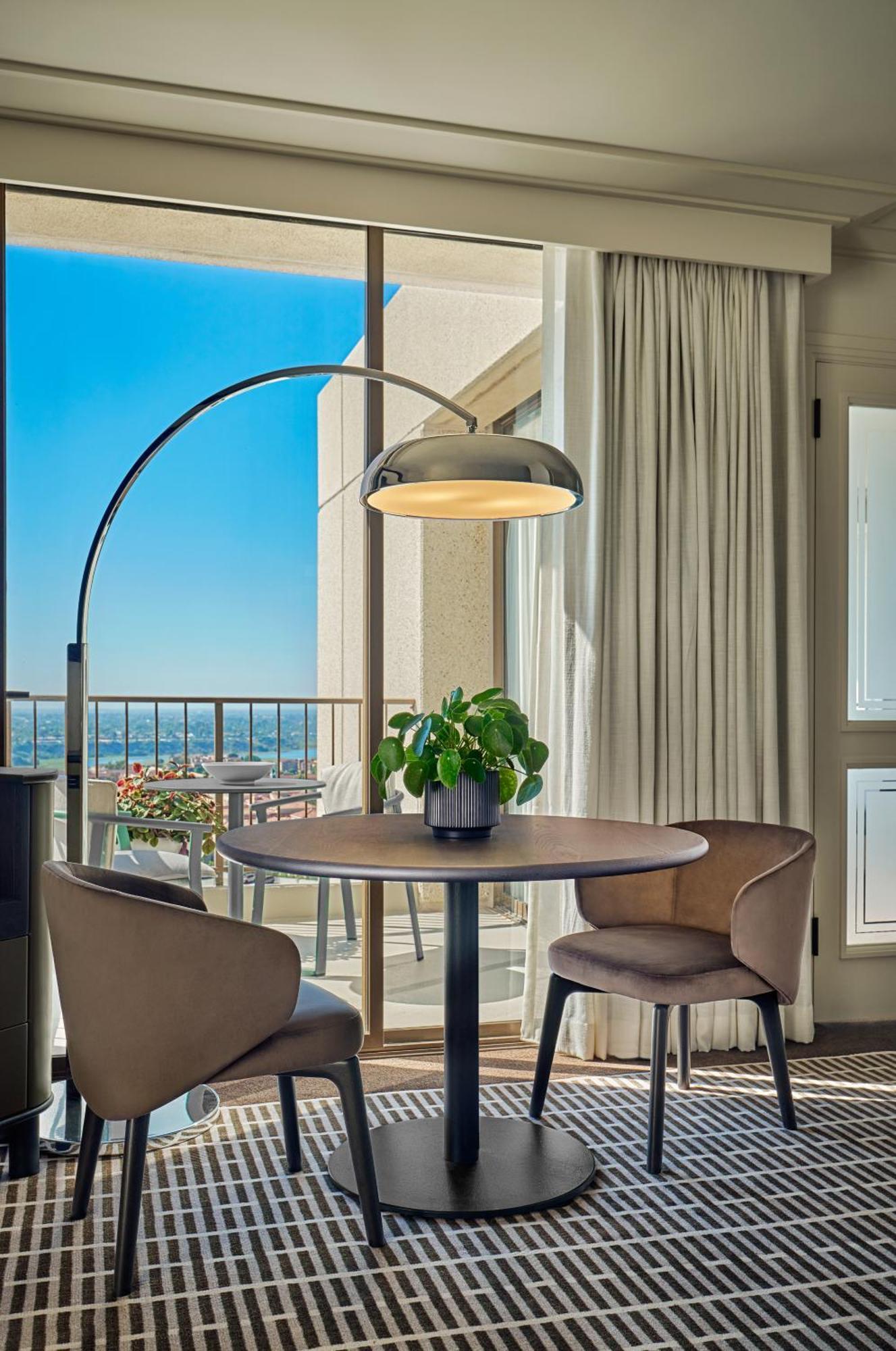 Pendry Newport Beach Eksteriør billede