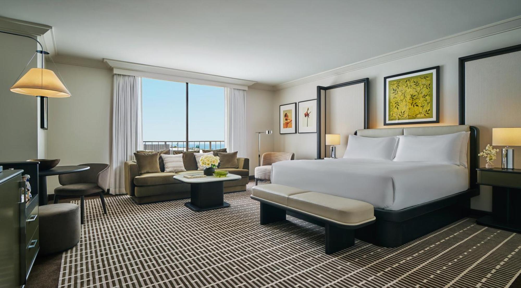 Pendry Newport Beach Eksteriør billede