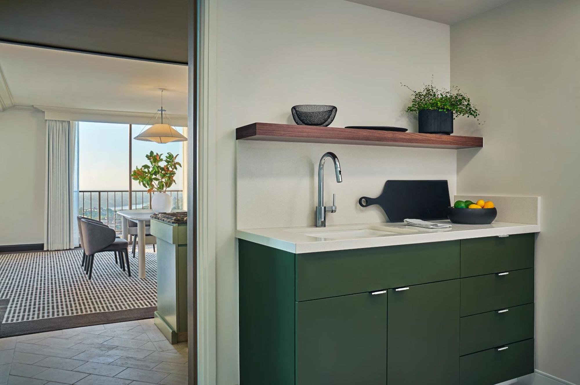Pendry Newport Beach Eksteriør billede