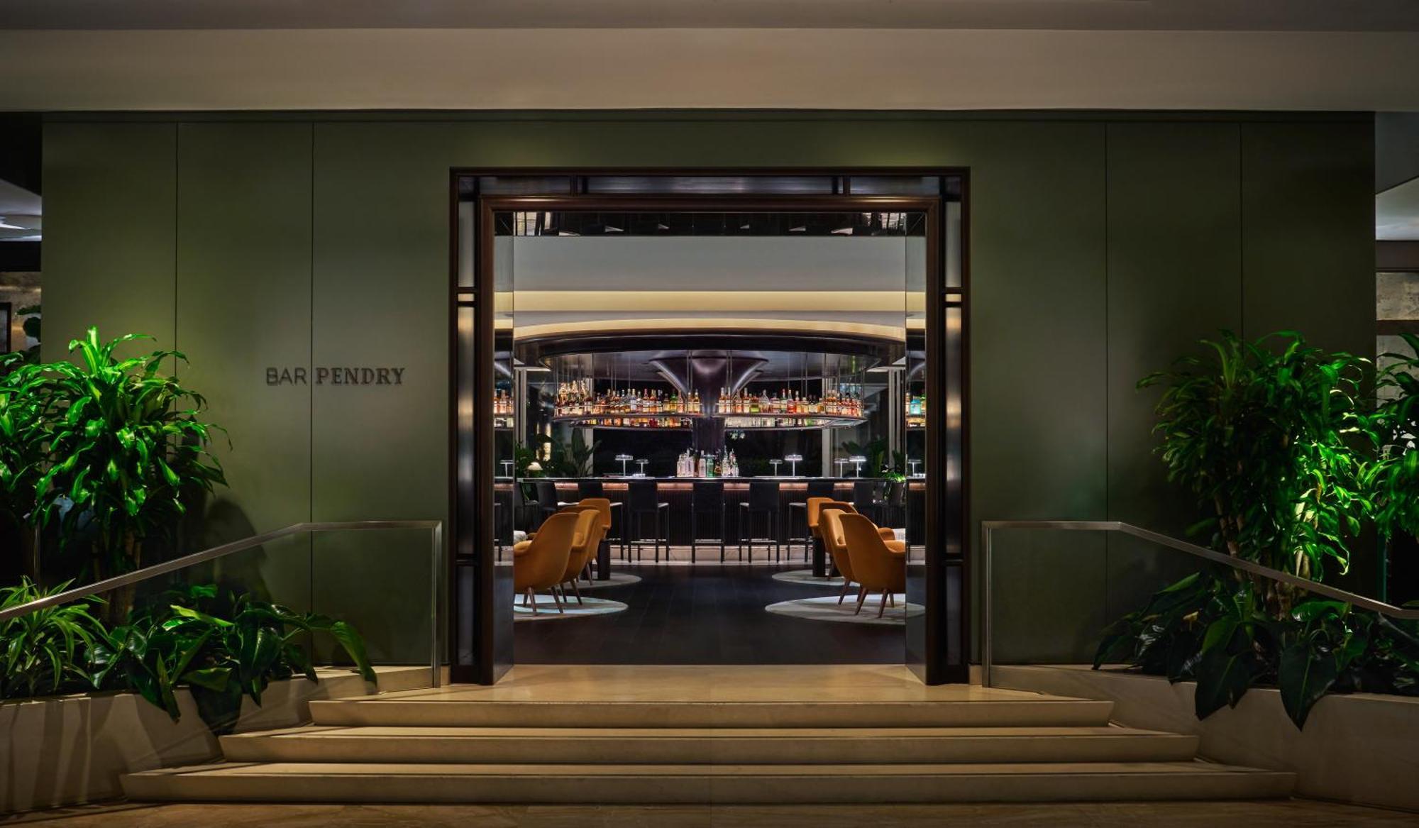 Pendry Newport Beach Eksteriør billede