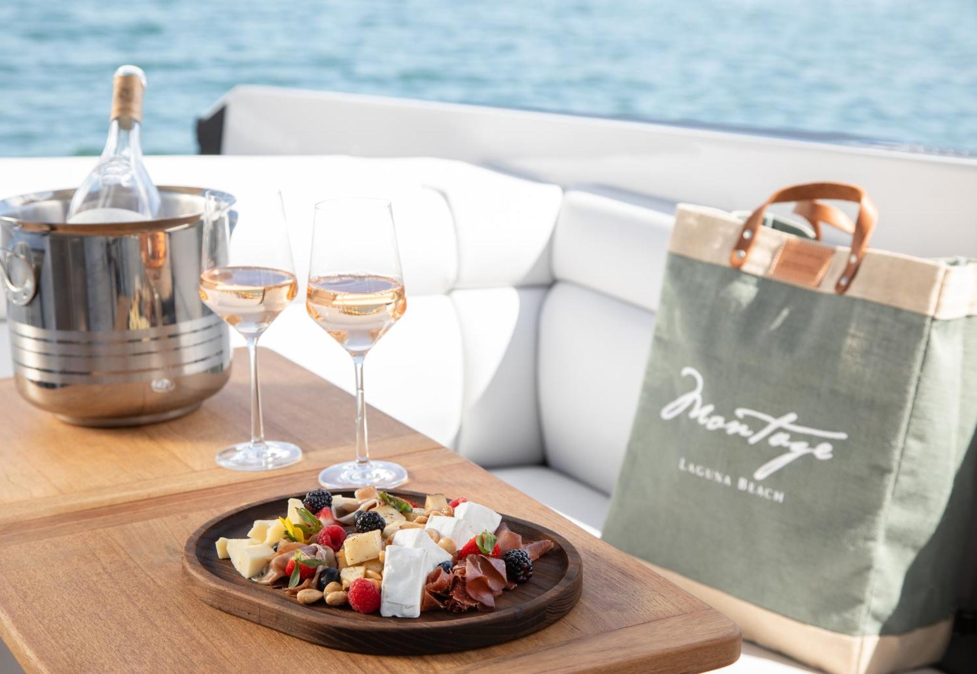 Pendry Newport Beach Eksteriør billede