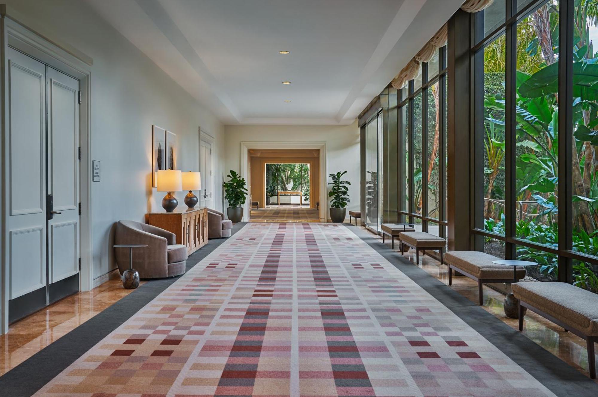 Pendry Newport Beach Eksteriør billede