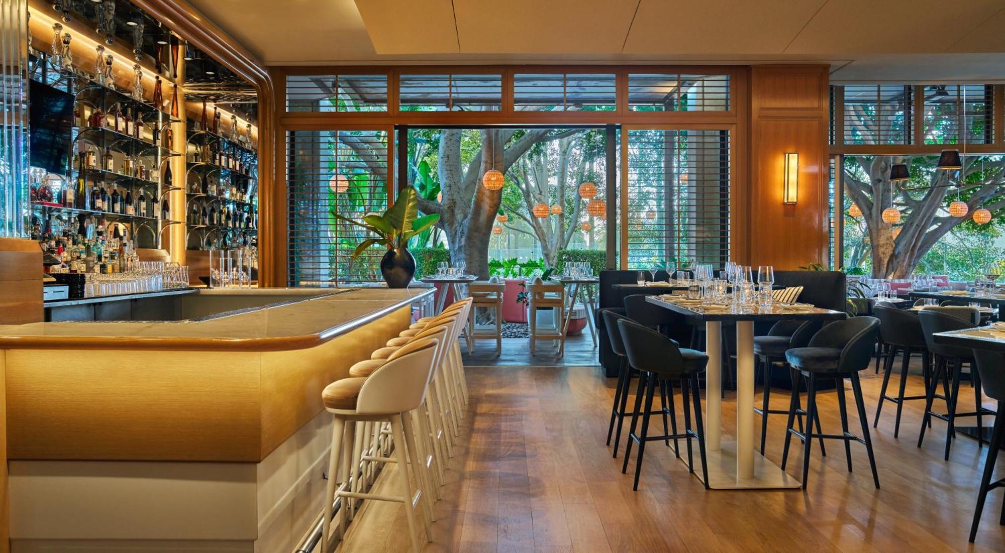 Pendry Newport Beach Eksteriør billede
